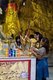Thailand: Visitors from Bangkok light incense in the shrine caves at the San Chao Paw Khao Yai Chinese temple, Ko Sichang, Chonburi Province