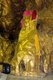 Thailand: A statue in the shrine caves at the San Chao Paw Khao Yai Chinese temple, Ko Sichang, Chonburi Province